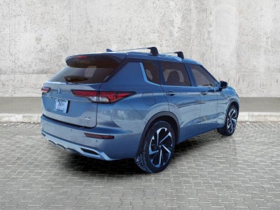 2022 Mitsubishi Outlander SEL Special Edition