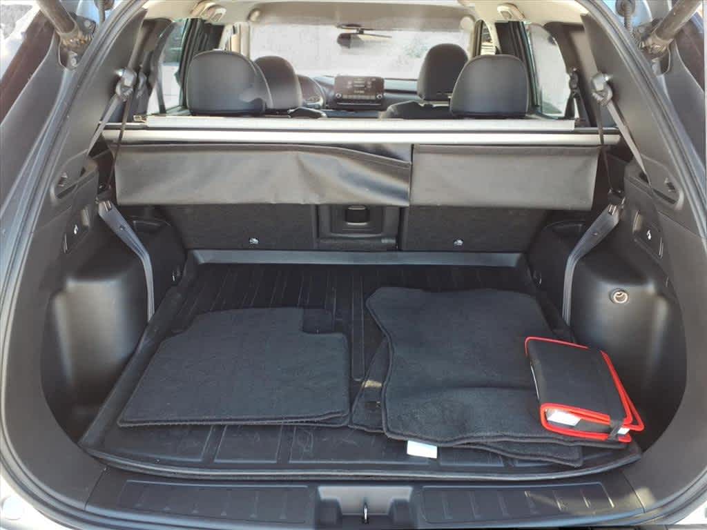 2022 Mitsubishi Outlander SEL Special Edition