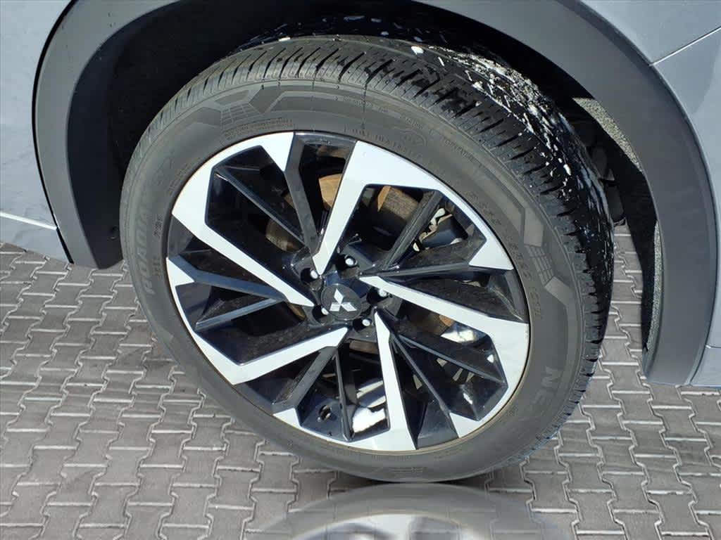 2022 Mitsubishi Outlander SEL Special Edition