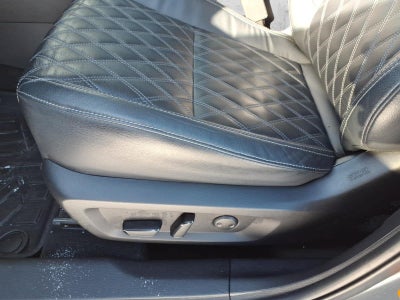 2022 Mitsubishi Outlander SEL Special Edition