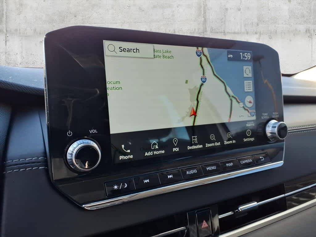 2022 Mitsubishi Outlander SEL Special Edition