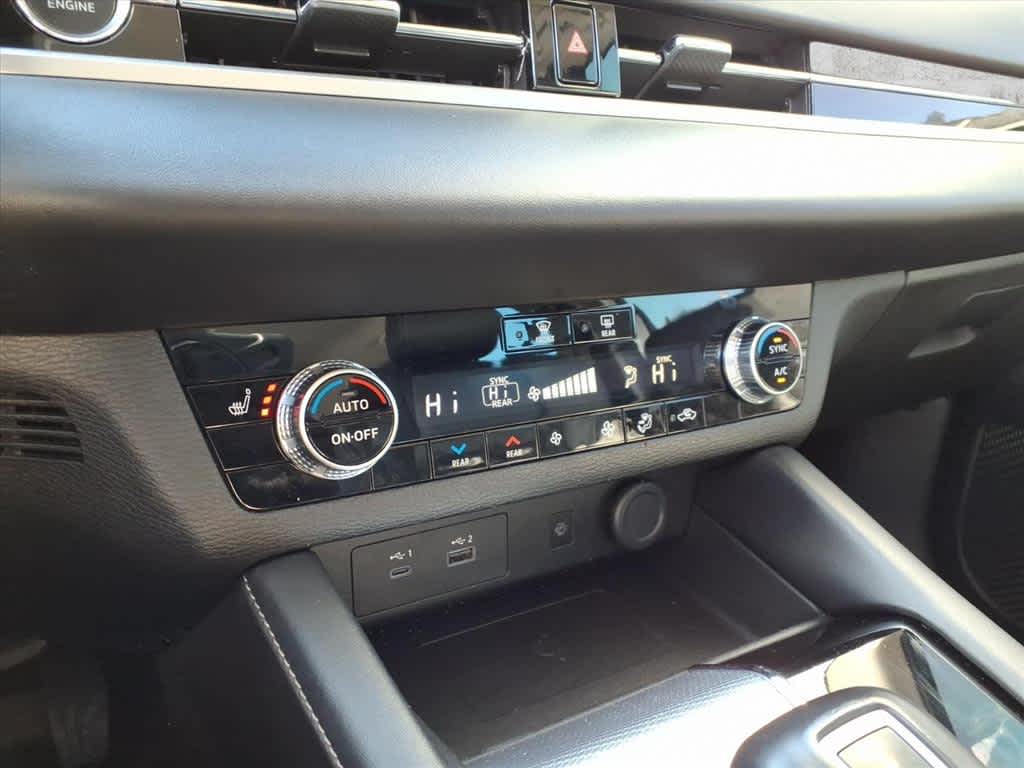 2022 Mitsubishi Outlander SEL Special Edition