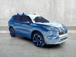 2022 Mitsubishi Outlander SEL Special Edition