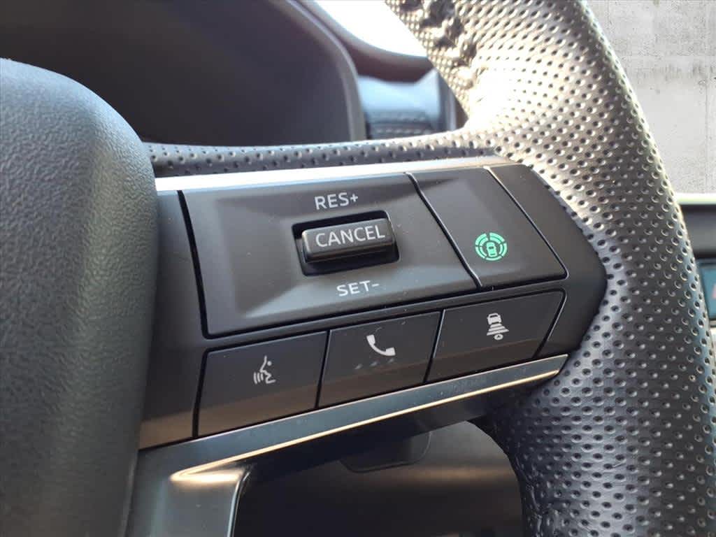 2022 Mitsubishi Outlander SEL Special Edition