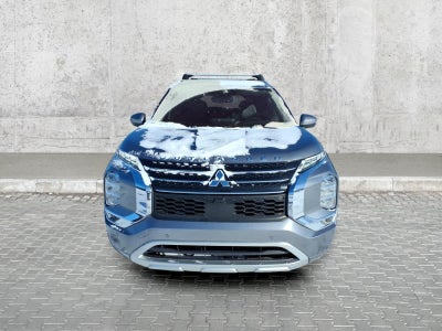 2022 Mitsubishi Outlander SEL Special Edition