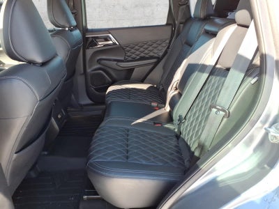 2022 Mitsubishi Outlander SEL Special Edition