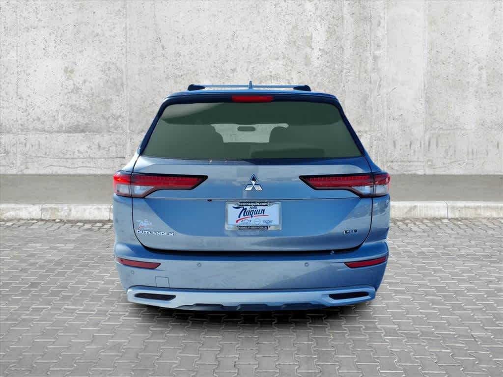 2022 Mitsubishi Outlander SEL Special Edition