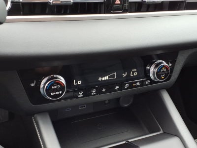 2026 Nissan Rogue Plug-In Hybrid SL