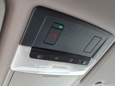2026 Nissan Rogue Plug-In Hybrid SL