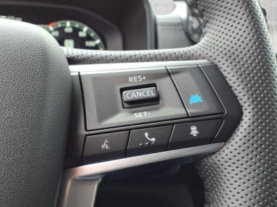 2026 Nissan Rogue Plug-In Hybrid SL