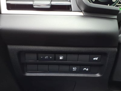 2026 Nissan Rogue Plug-In Hybrid SL