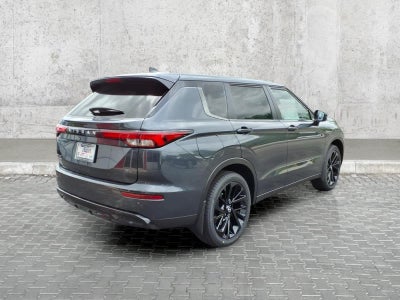 2026 Nissan Rogue Plug-In Hybrid SL