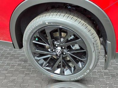 2026 Nissan Rogue Plug-In Hybrid SL