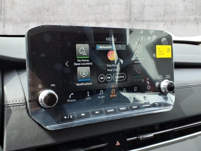 2026 Nissan Rogue Plug-In Hybrid SL