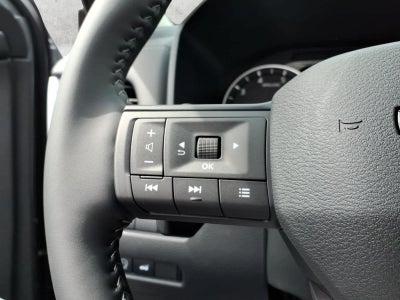 2026 Nissan Rogue Plug-In Hybrid SL