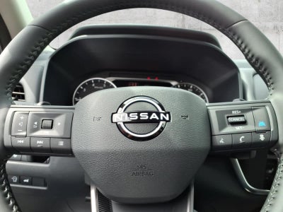 2026 Nissan Rogue Plug-In Hybrid SL
