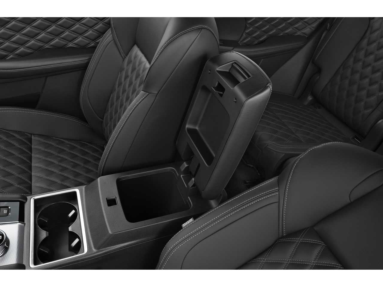 2026 Nissan Rogue Plug-In Hybrid Platinum