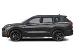2026 Nissan Rogue Plug-In Hybrid Platinum