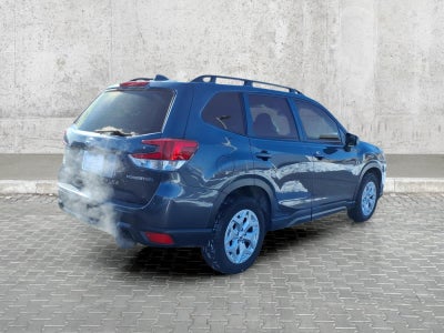 2023 Subaru Forester Base