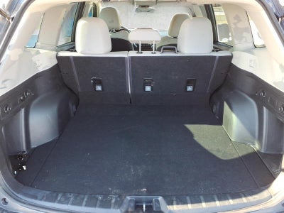 2023 Subaru Forester Base