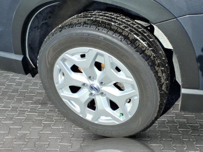 2023 Subaru Forester Base