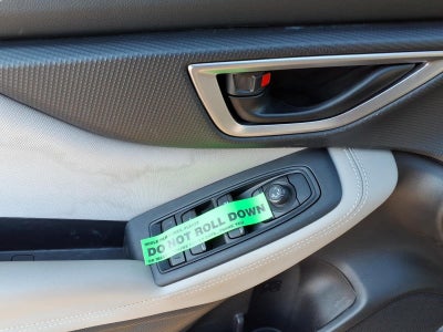 2023 Subaru Forester Base