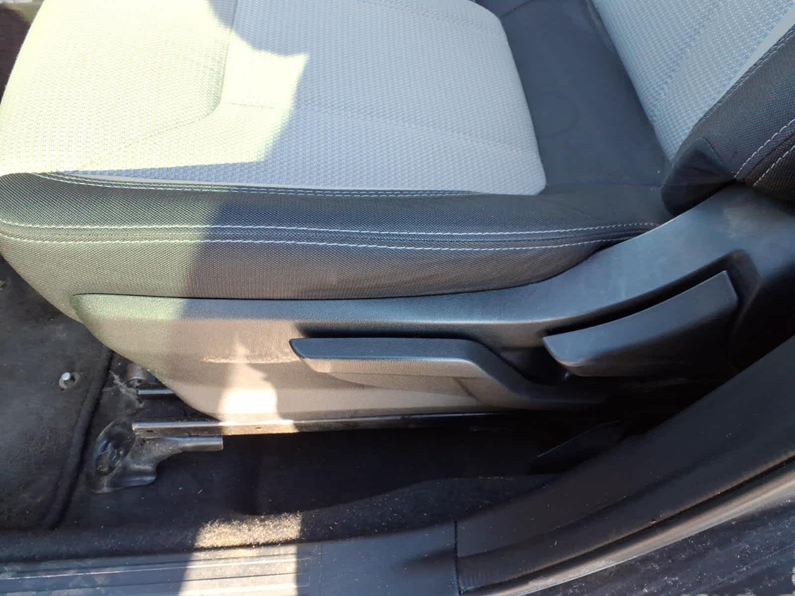 2023 Subaru Forester Base