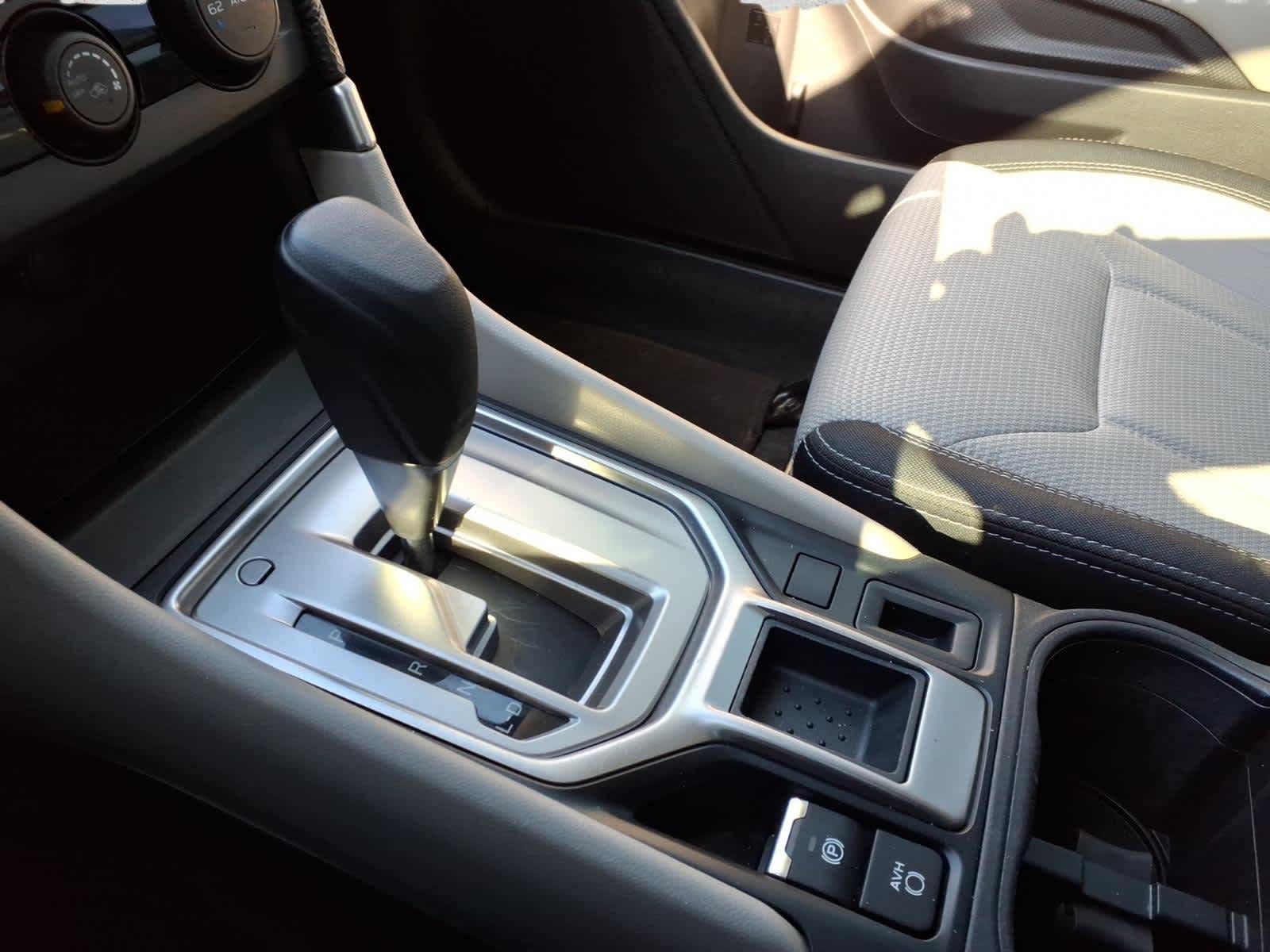 2023 Subaru Forester Base