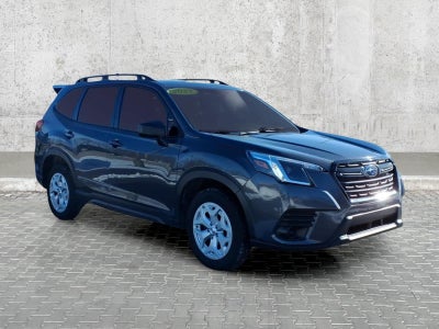2023 Subaru Forester Base