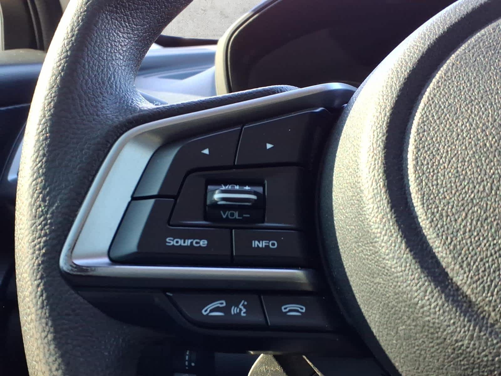 2023 Subaru Forester Base