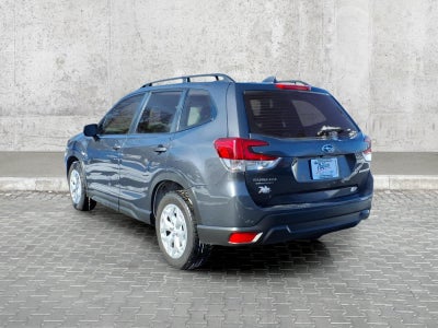 2023 Subaru Forester Base