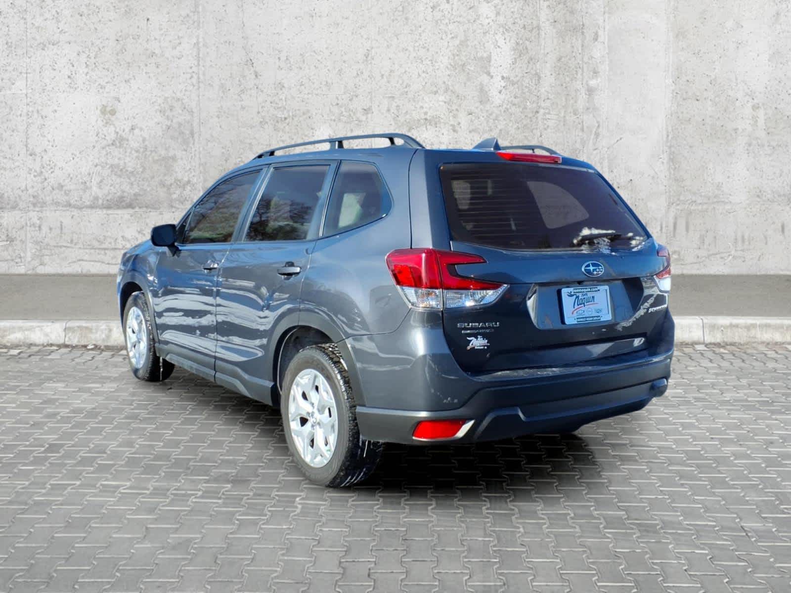 2023 Subaru Forester Base