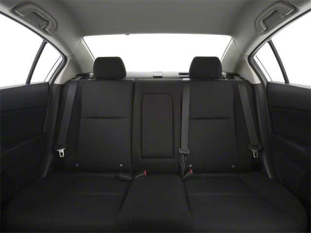 2010 Mazda MAZDA3 i Touring