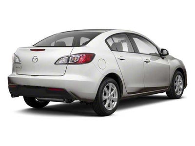 2010 Mazda MAZDA3 i Touring