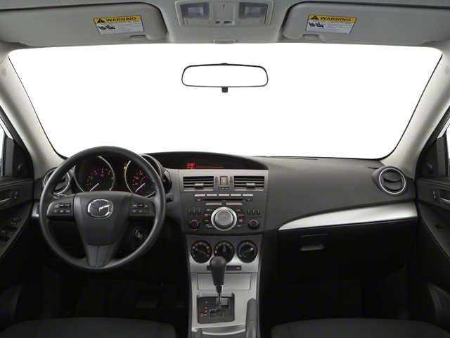 2010 Mazda MAZDA3 i Touring