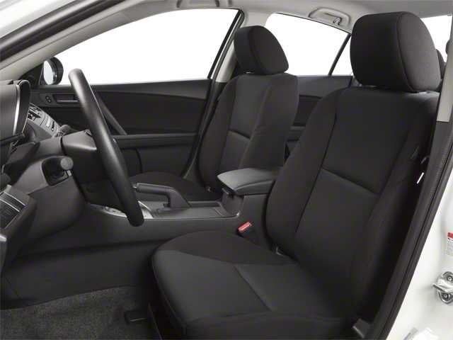 2010 Mazda MAZDA3 i Touring