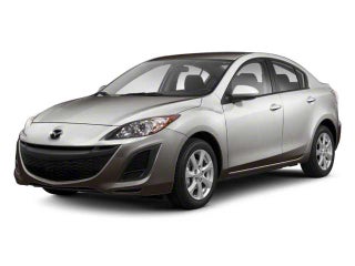 2010 Mazda MAZDA3 i Touring