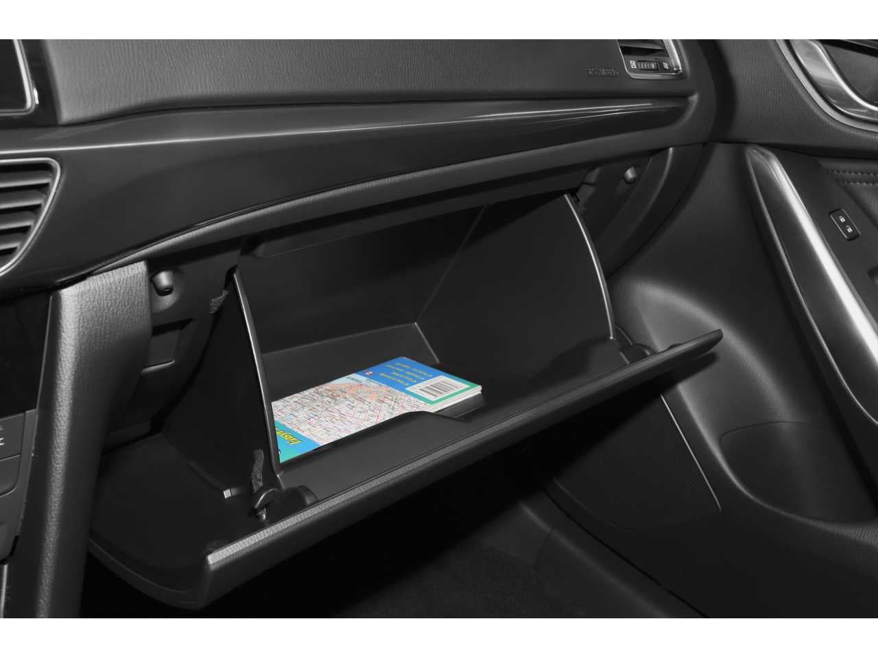 2015 Mazda Mazda6 i Sport