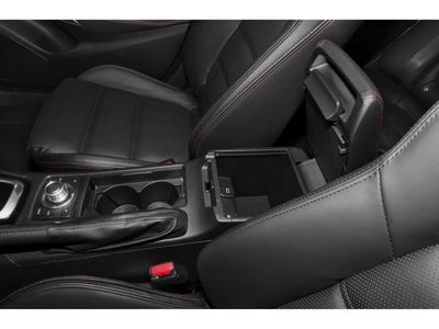 2015 Mazda Mazda6 i Sport