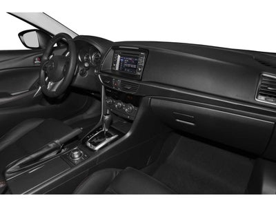2015 Mazda Mazda6 i Sport