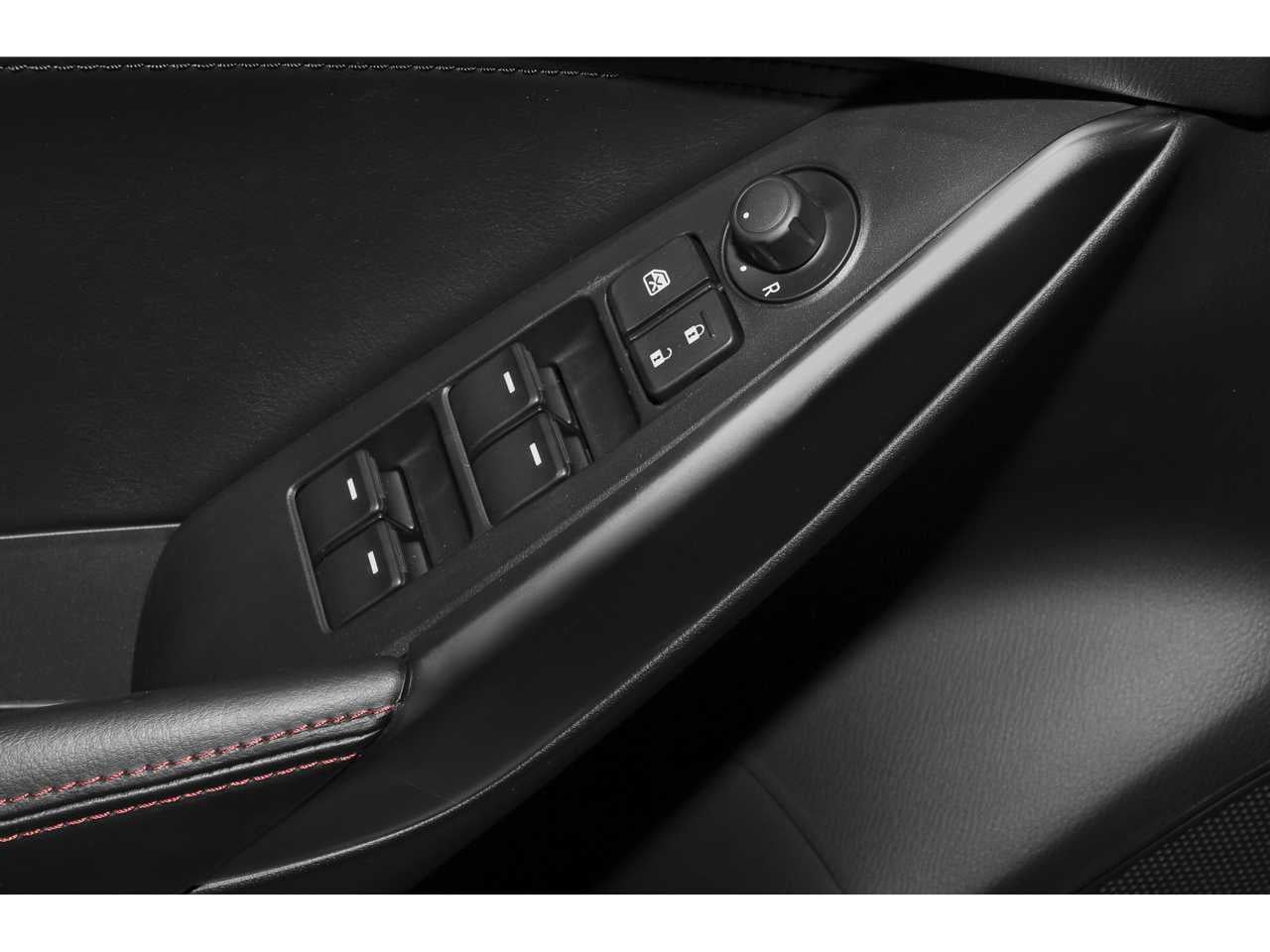 2015 Mazda Mazda6 i Sport