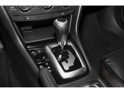 2015 Mazda Mazda6 i Sport