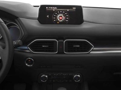 2017 Mazda Mazda CX-5 Grand Touring