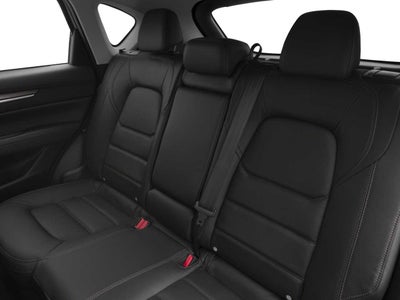 2017 Mazda Mazda CX-5 Grand Touring