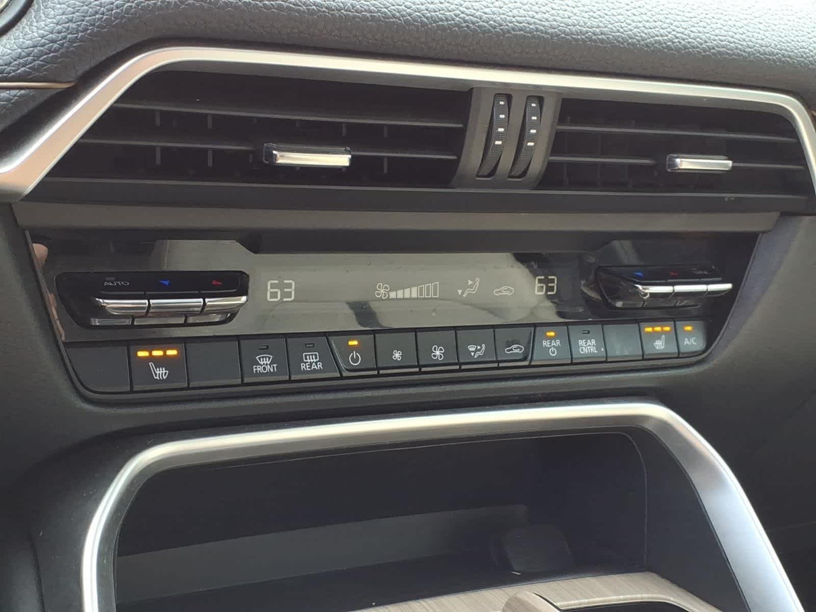 2024 Mazda Mazda CX-90 3.3 Turbo Preferred Plus