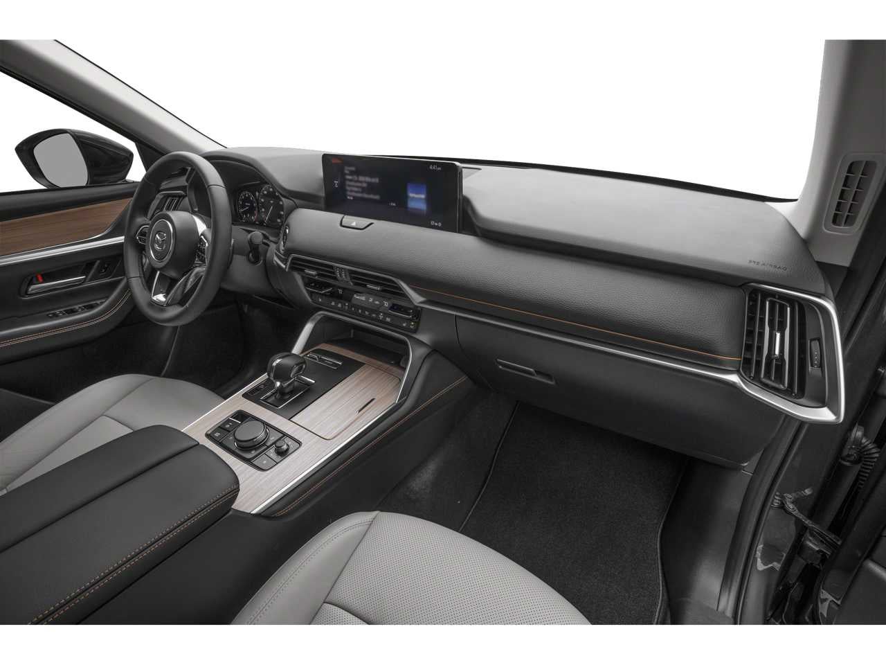 2026 Mazda Mazda CX-90 Premium Sport