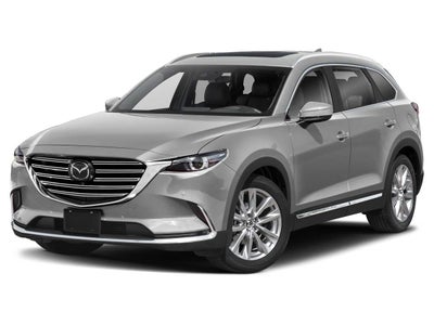 2021 Mazda Mazda CX-9 Grand Touring