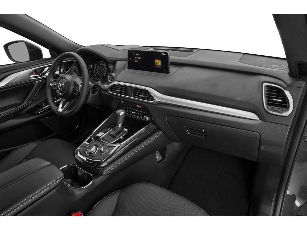 2021 Mazda Mazda CX-9 Grand Touring