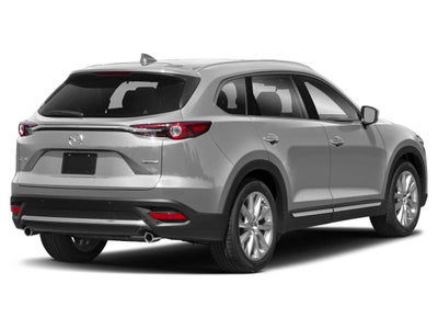 2021 Mazda Mazda CX-9 Grand Touring