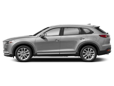 2021 Mazda Mazda CX-9 Grand Touring